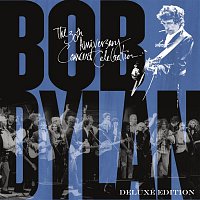 Přední strana obalu CD Bob Dylan - 30th Anniversary Concert Celebration (Deluxe Edition) [Remastered]