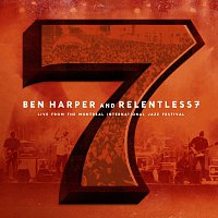 Ben Harper And The Relentless 7 – Live From The Montreal International Jazz Festival [Live]
