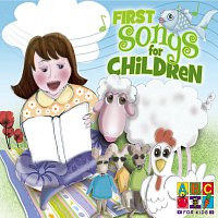 Juice Music – First Songs For Children