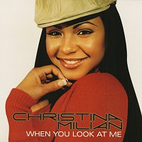 Christina Milian – When You Look At Me [International Version]