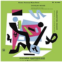 New Music String Quartet – Moore: Quintet for Clarinet and Strings, Riegger: String Quartet No. 2, Op. 43 & Shulman: Mood in Question and Rendezvous (Remastered)