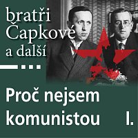 Antonín Kaška – Proč nejsem komunistou I. MP3