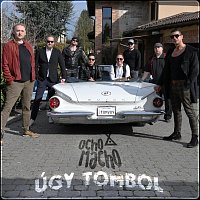 Ocho Macho – Úgy tombol