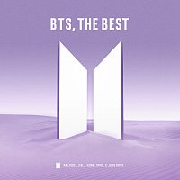 BTS – BTS, THE BEST CD