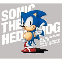 Masato Nakamura – Sonic The Hedgehog 1&2 Soundtrack