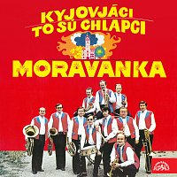 Moravanka Jana Slabáka – Kyjovjáci to sú chlapci MP3