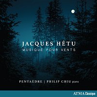 Pentaedre, Philip Chiu – Hétu: Musique pour vents