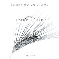 Přední strana obalu CD Schubert: Die schone Mullerin, D. 795