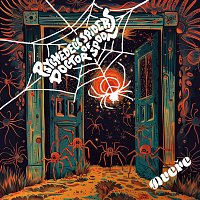 The Psychedelic Spiders of dr. Spoon – Dveře