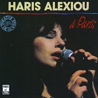 Haris Alexiou – A Paris