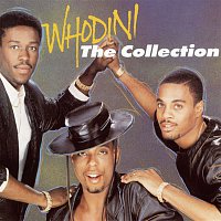 Whodini – The Collection