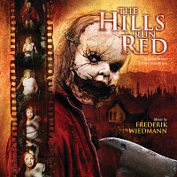 Frederik Wiedmann – The Hills Run Red [Original Motion Picture Soundtrack]