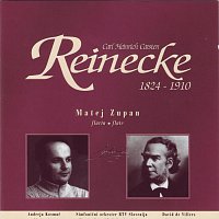 Matej Zupan – Reinecke