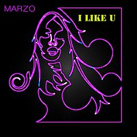 Přední strana obalu CD Marzo-I Like U