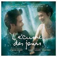 Přední strana obalu CD L'Ecume Des Jours [Original Motion Picture Soundtrack]