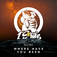 Where Have You Been [Remixes]