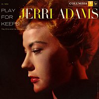 Jerri Adams, Ray Ellis, his Orchestra – Play for Keeps