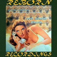 Julie London – Your Number, Please... (HD Remastered)