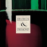 P. Desmond, Dave Brubeck – 1975:  The Duets