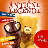 Jure Franko, Mihailo Šarac – Antične legende