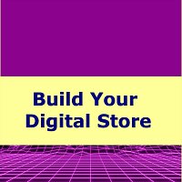 Michele Giussani – Build Your Digital Store