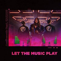 Audiosoulz, KAZADI – Let The Music Play