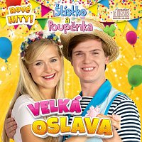 Štístko a Poupěnka – Velká oslava CD