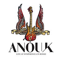 Anouk – Live At Symphonica In Rosso