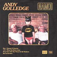 Andy Golledge – Namoi