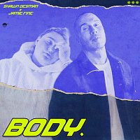 Shawn Desman, Jamie Fine – BODY
