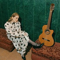 Přední strana obalu CD Chiammame