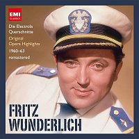 Fritz Wunderlich – Fritz Wunderlich: Die Electrola-Querschnitte 1960-63