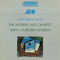 The Modern Jazz Quartet, Laurindo Almeida – Collaboration