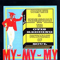Otis Redding – The Dictionary Of Soul