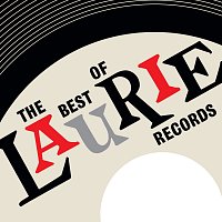 Přední strana obalu CD The Best Of Laurie Records