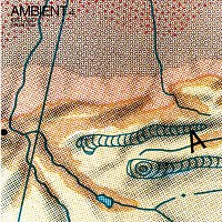 Brian Eno – Ambient 4: On Land [Remastered 2004]