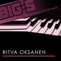 Big-5: Ritva Oksanen