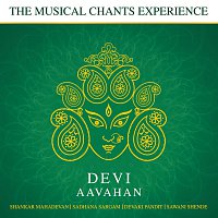 Devi Aavahan