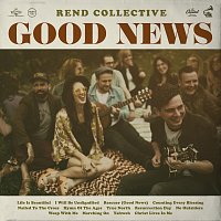Rend Collective – Good News