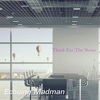 Echoing Madman – Think For The Noise