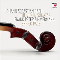 Frank Peter Zimmermann – Bach Sonaten fur Violine und Klavier BWV 1014-1019