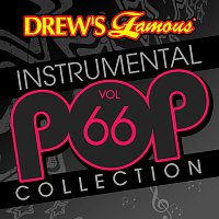 Přední strana obalu CD Drew's Famous Instrumental Pop Collection [Vol. 66]