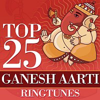Top 25 Ganesh Aarti Ringtunes