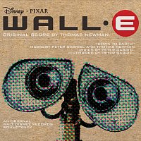 WALL-E [Original Motion Picture Soundtrack]