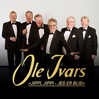 Ole Ivars – Jippi, jippi, jeg er blid