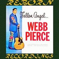 Webb Pierce – Fallen Angel (HD Remastered)