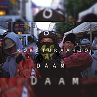 Korstoraatio – Daam