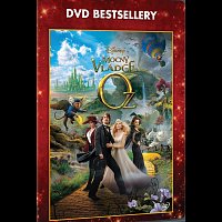 Mocný vládce Oz - Edice DVD bestsellery