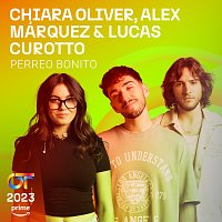 Chiara Oliver, Alex Márquez, Lucas Curotto – Perreo Bonito