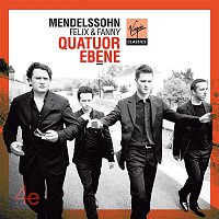 Quatuor Ébene – Mendelssohn Felix and Fanny